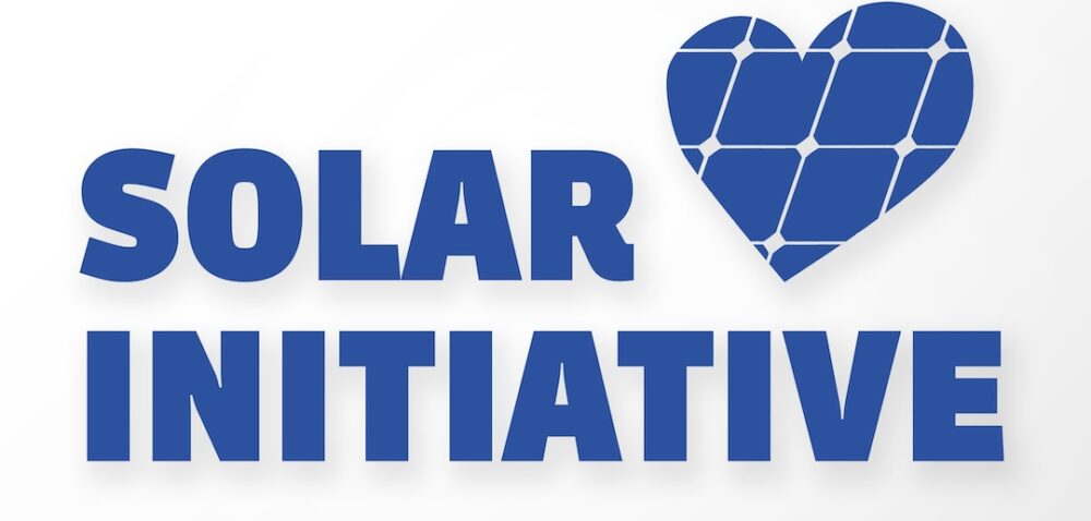 Jetzt Solar-Initiative unterschreiben!