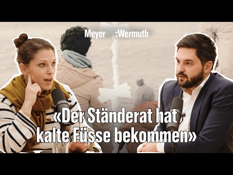 Asyl-Appell, Fall Windisch, Prämienschock | Meyer:Wermuth