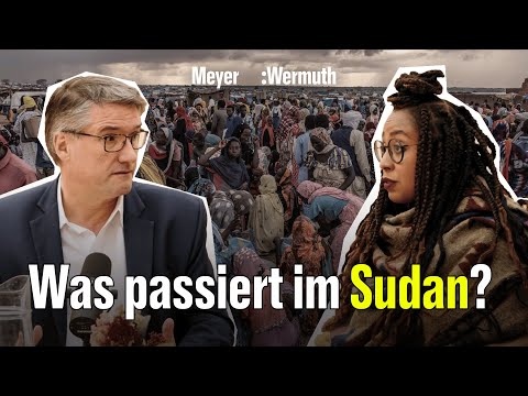 Sudan: Leben im vergessenen Krieg