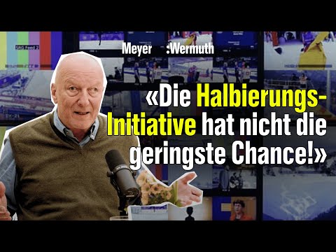 Roger de Weck: Die Jagd auf Klicks zerstört den Journalismus | Meyer:Wermuth