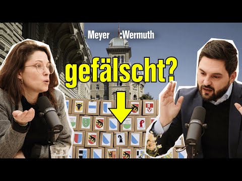 Unterschriften-Bschiss: Wieso wir mit dem Bauernverband zusammenspannen | Meyer:Wermuth