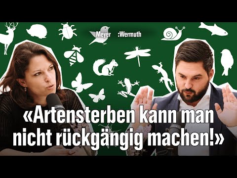 Biodiversitätsinitiative, Handyverbot an Schulen, Kommissionen | Meyer:Wermuth