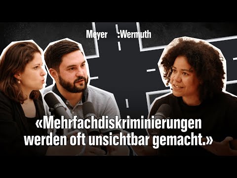 Intersektionalität: Wie sich Diskriminierungsformen überschneiden | Meyer:Wermuth