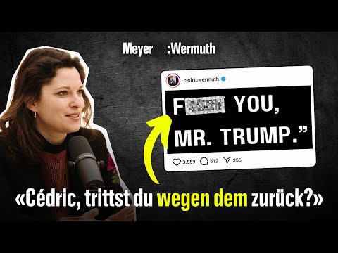 Trump demütigt Selenski - wie reagiert die Schweiz? | Meyer:Wermuth