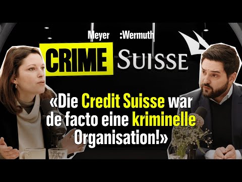 Untergang der Credit Suisse: Was der 600-seitige Bericht enthüllt | Meyer:Wermuth